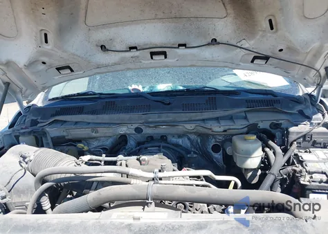 2015 Ram 3500 Chassis Tradesman/Slt/Laramie from USA, damaged, VIN 3C7WRTCJ1FG584146